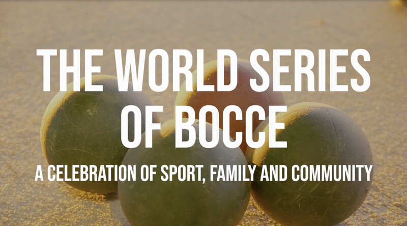 SPORTS Shorts Festival - Jan. 1/2 event