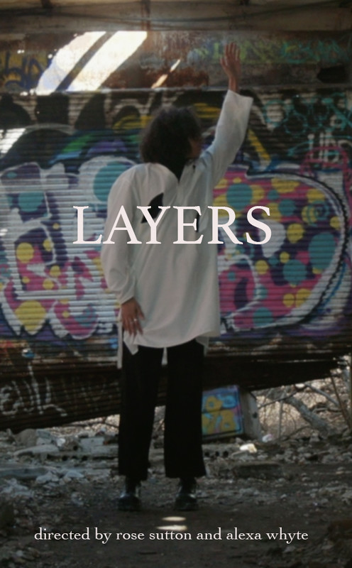 PROVENANCE: A LETTER TO MY DAUGHTER short film, audience reactions (interview)