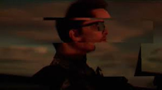 TAPE 42 - GERMAN SHEPHARD short film,...