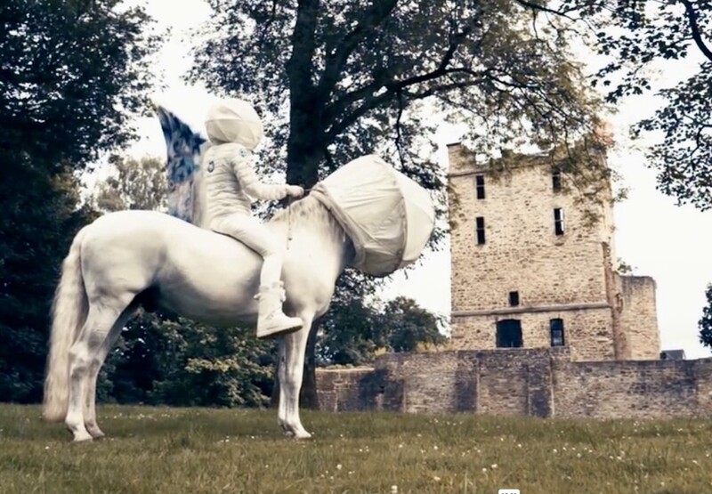 ANIMATION Shorts Festival - March 4/5 event