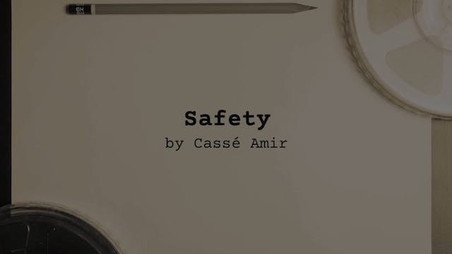 Safety