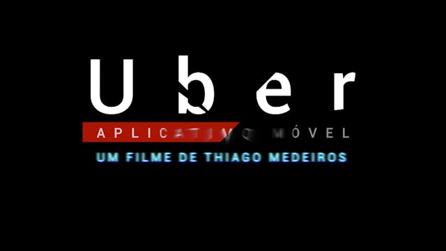 ACTION/THRILLER Festival: Uber - Apli...