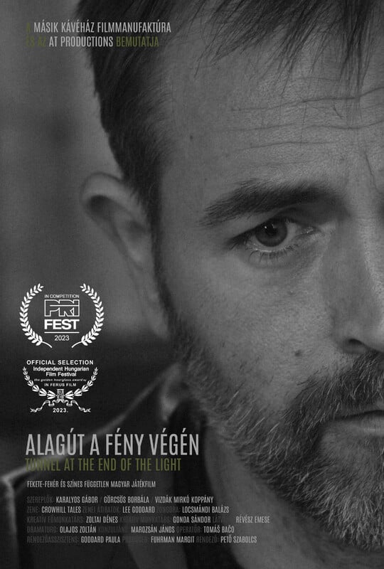 BLACK & WHITE Festival Showcase - Nov. 12/13 event