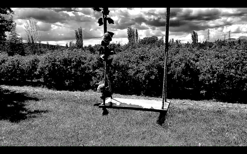 BLACK & WHITE EUROPEAN Film Festival - Jan. 23/24 event