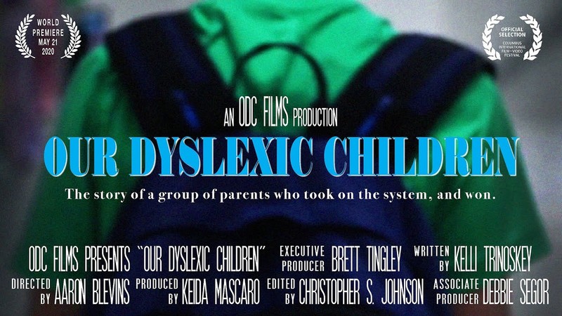 Our Dyslexic Children Film, Audience Reactions
