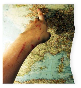 COMEDY Festival TV Best Scene Screenp...