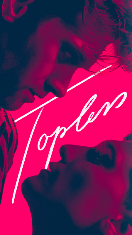 TOPLESS short film, audience reactions (director interview)