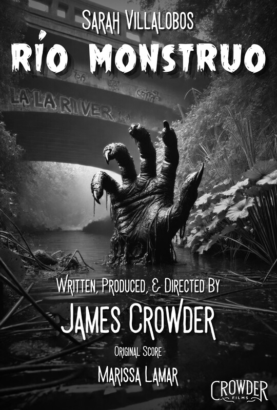 North American BLACK & WHITE Film Festival - Dec. 11th and 12th event