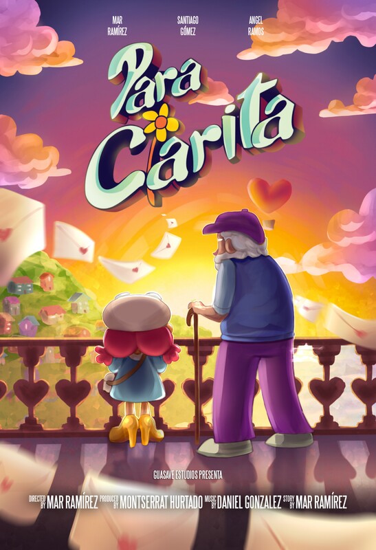 Watch Today's Film Festival: Best of MEXICAN ANIMATION Shorts Festival