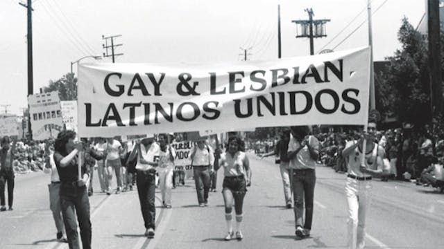 UNIDAD: Gay & Lesbian Latinos Unidos ...