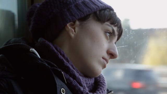 HOTDOG short film, reactions from Fee...