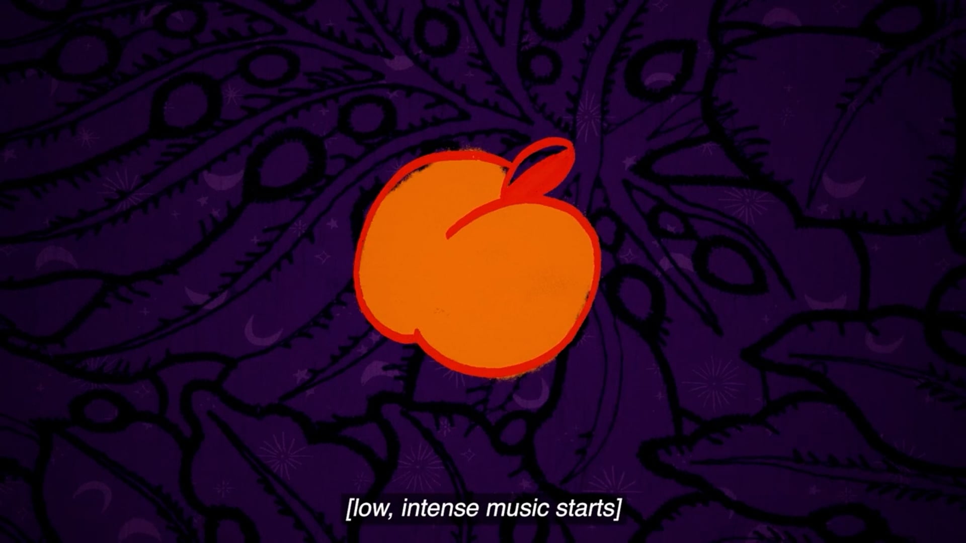 MOTHOMORPHOSIS short film, reactions Under 5 Minute Festival (interview)