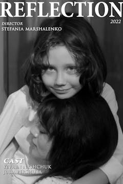 REFLECTION short film, audience react...