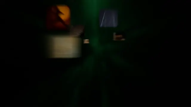 They Came In Peace Audience Feedback