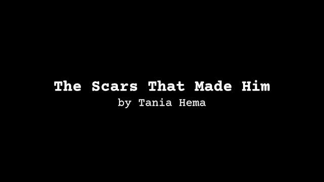 POETRY Reading: The Scars That Made H...