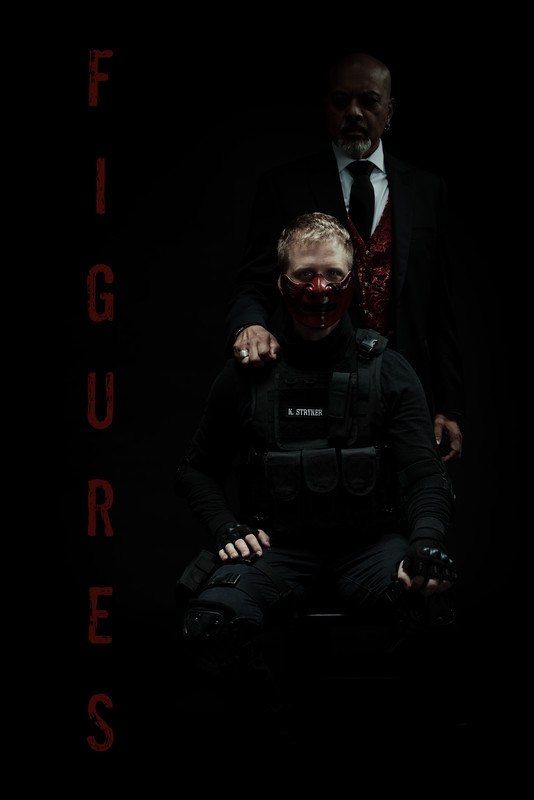 FIGURES short film, audience reactions (director interview)