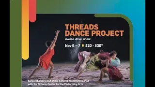 Feature Film Trailer: OUT OF THE ASHES. Directors Karen L Charles, Ryan Melling