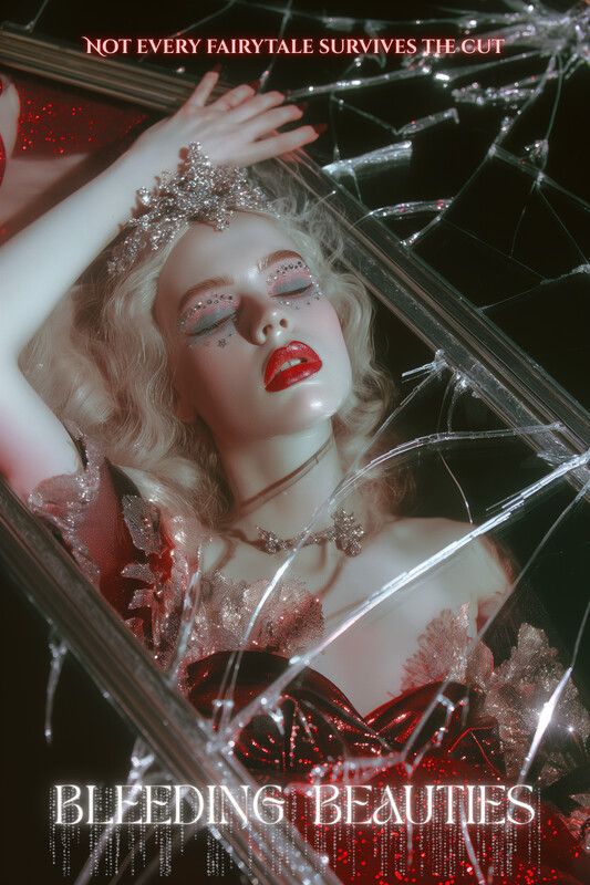 WILDsound Best Scene Reading: BLEEDING BEAUTIES, by Jason Parks