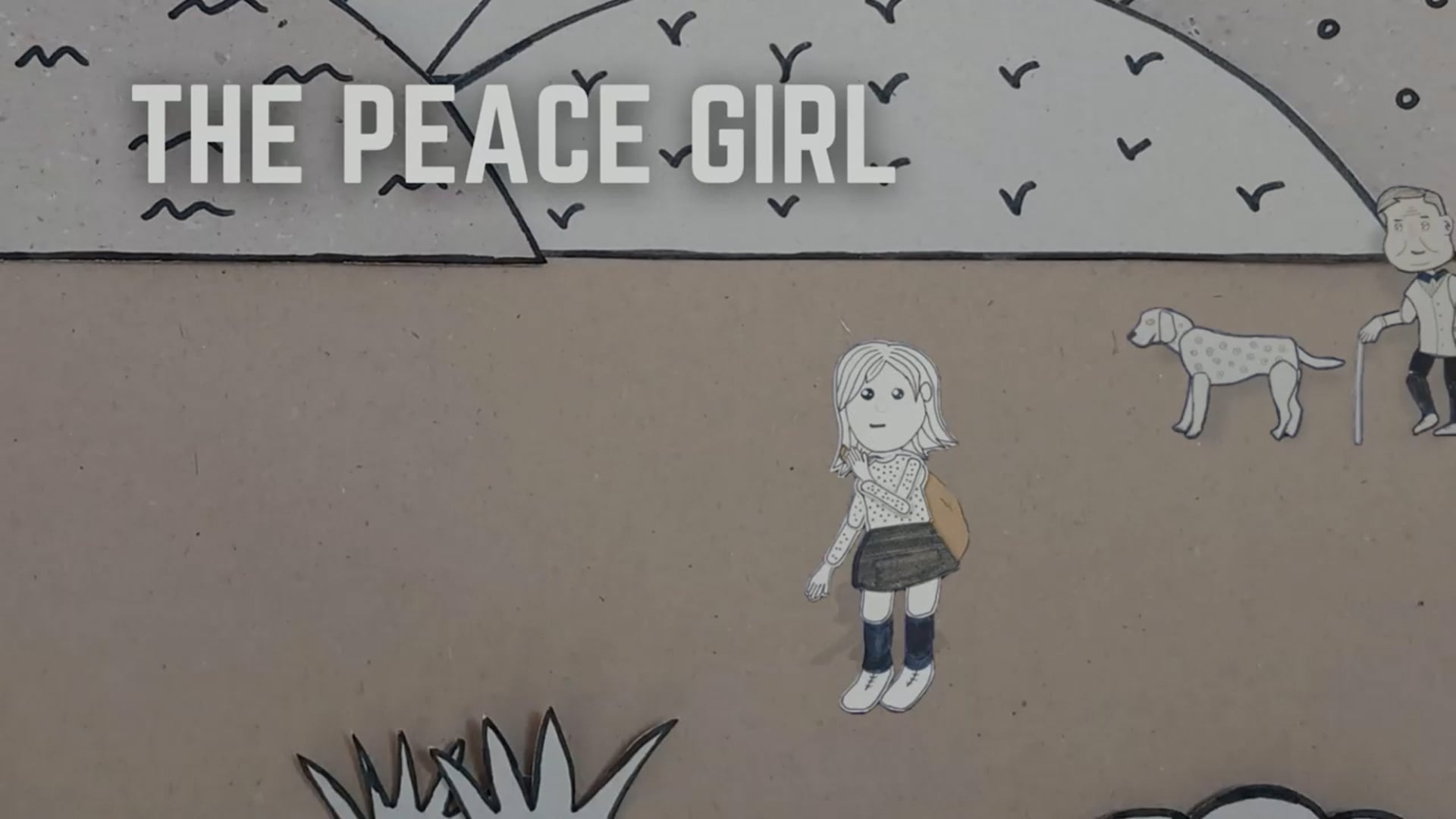 UNDER 5 MINUTE Film Festival - Dec. 4/5 event