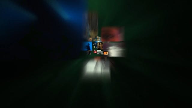 SCI-FI/FANTASY Short Story: Prisoners...