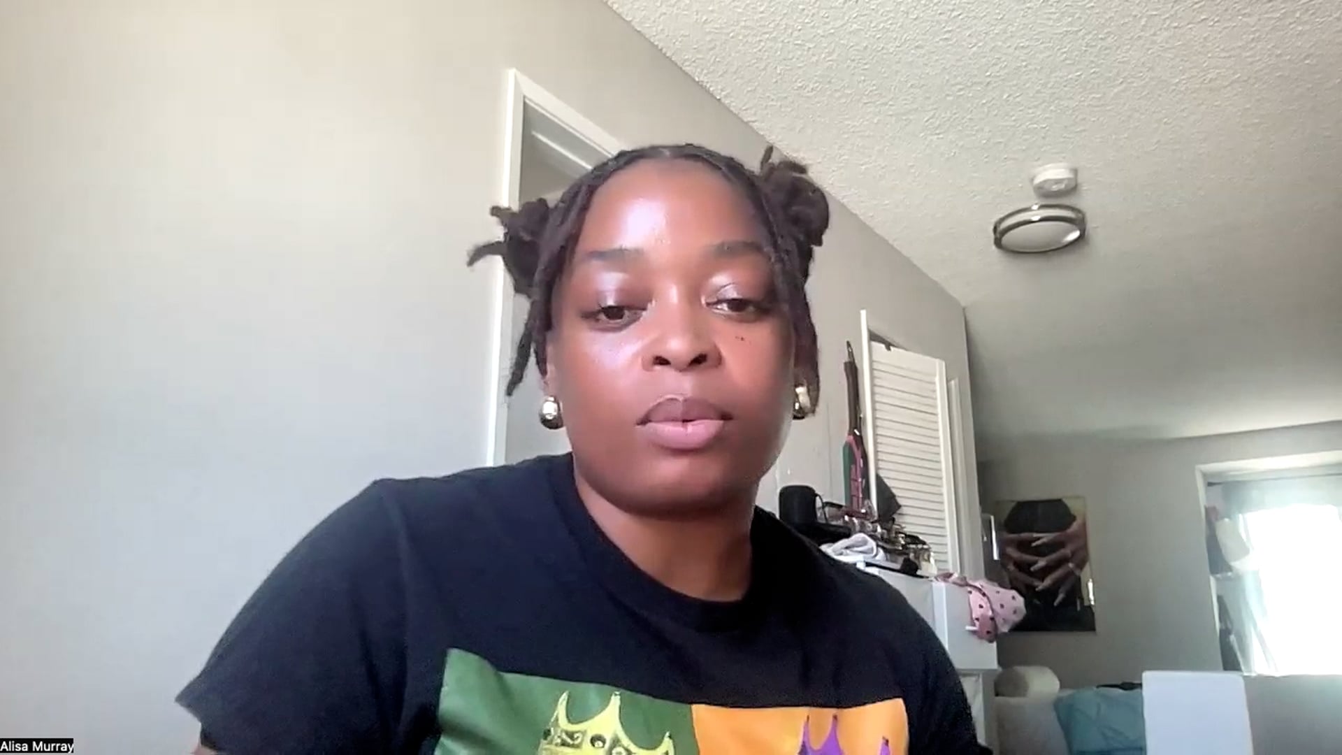 AUDIENCE FEEDBACK - AS LONG AS YOU WANT