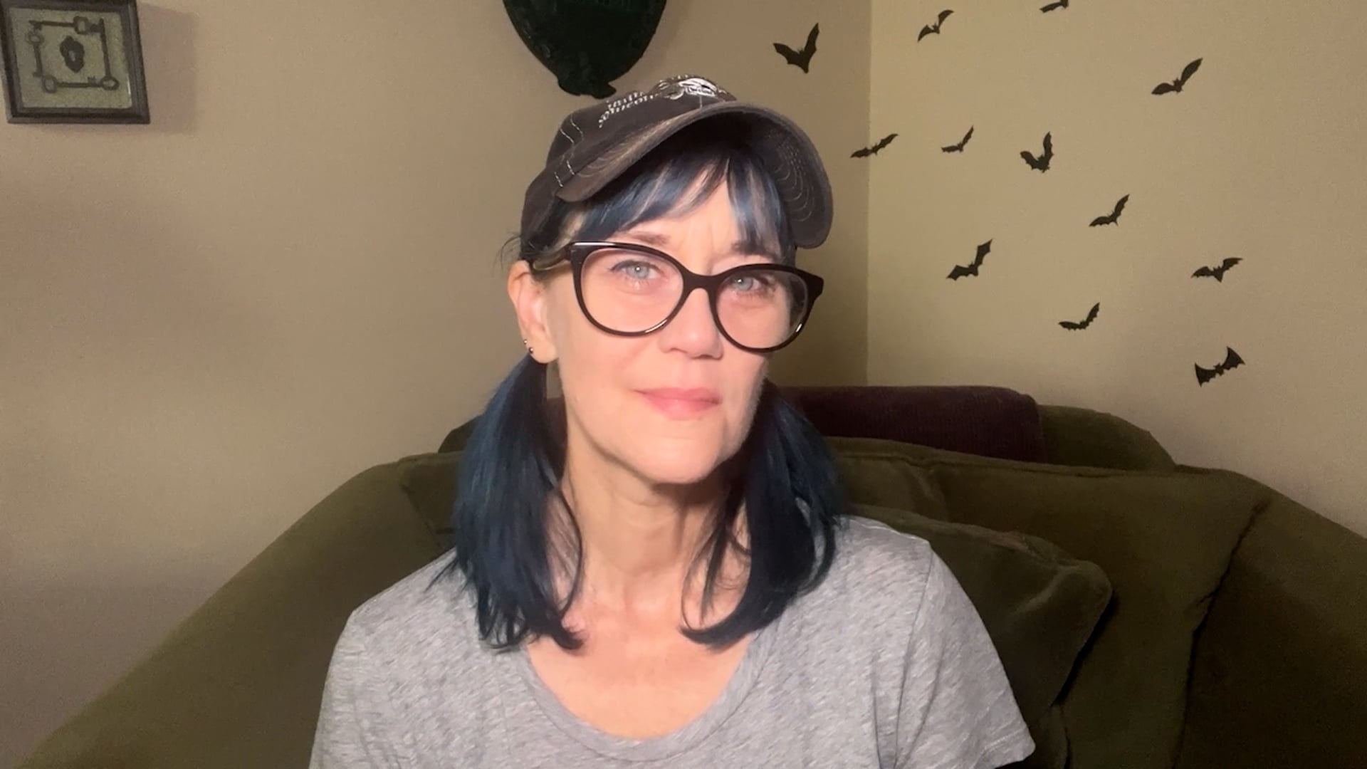 NADO film, reactions DOCUMENTARY Festival (interview)