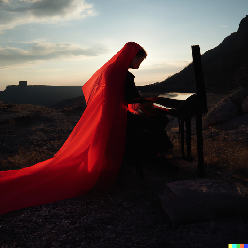 TRUTH short film, audience reactions (interview)