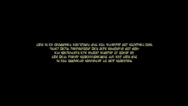 STAR WARS: RENDEZVOUS short film watc...