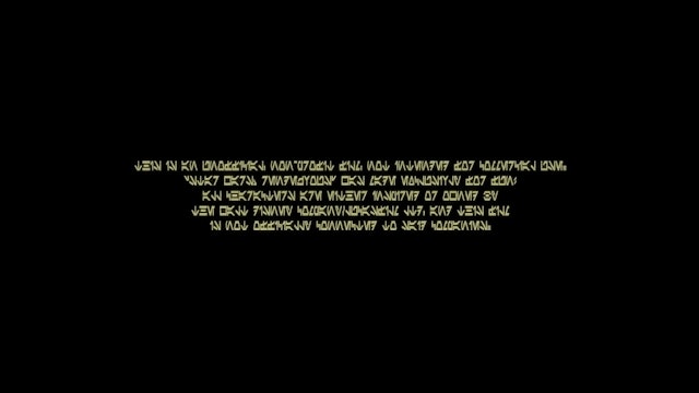 STAR WARS: RENDEZVOUS short film watch, 20min., Star Wars Fan Fiction