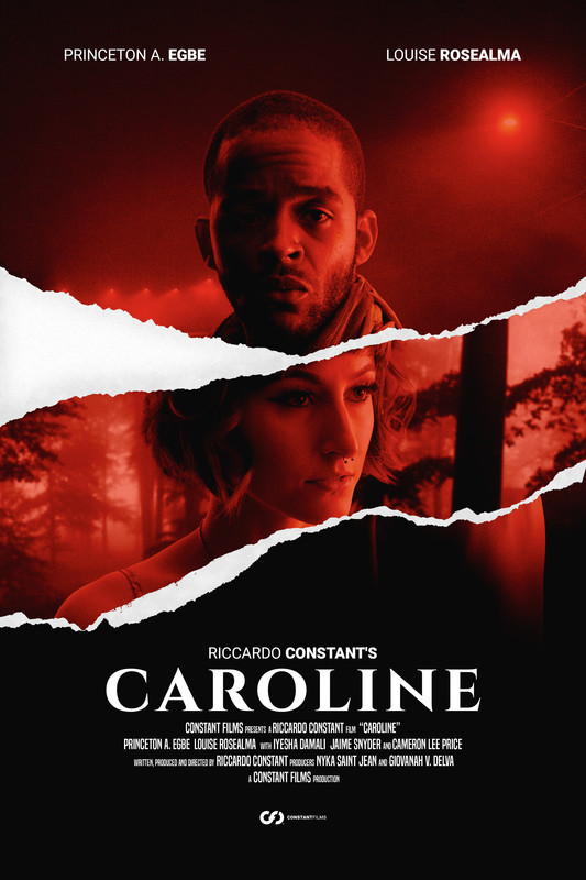 CAROLINE short film, audience reactions