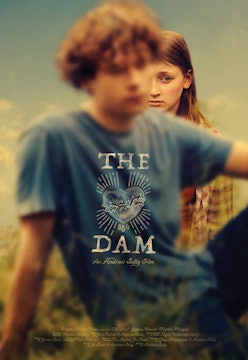 Short Film Trailer: THE DAM, Directed by Andrew Sully