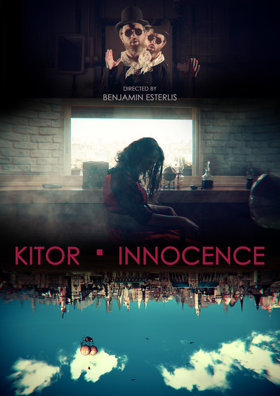 KITOR - INNOCENCE short film, audience reactions