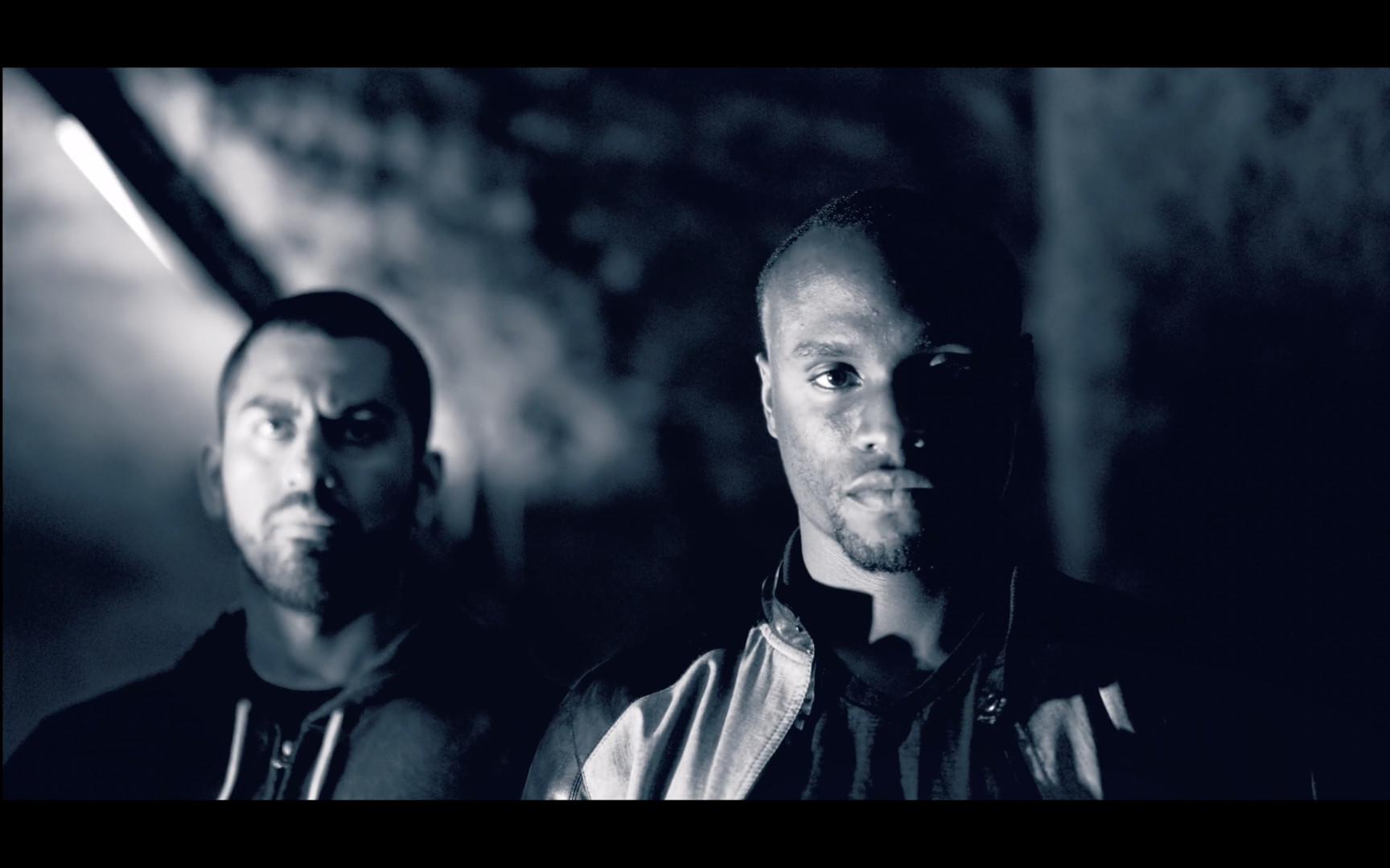 THE GUARDIANS short film, audience reactions (with filmmaker interview)