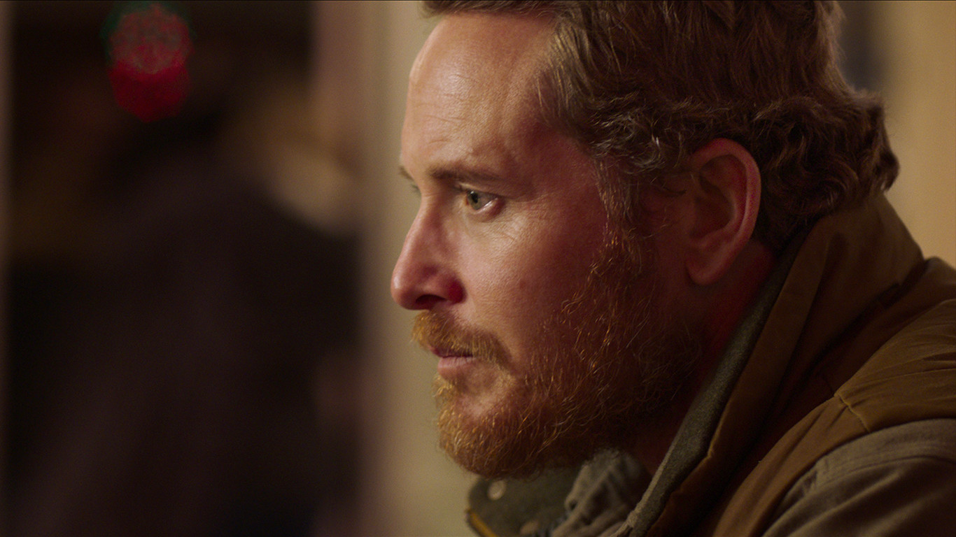 The Last Champion Feature Film, audience reactions (with director interview)