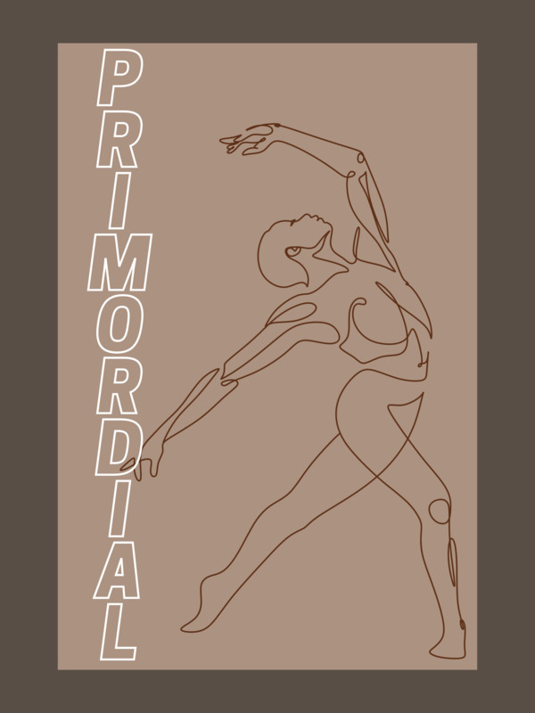 PRIMORDIAL short film, audience reactions (director interview)