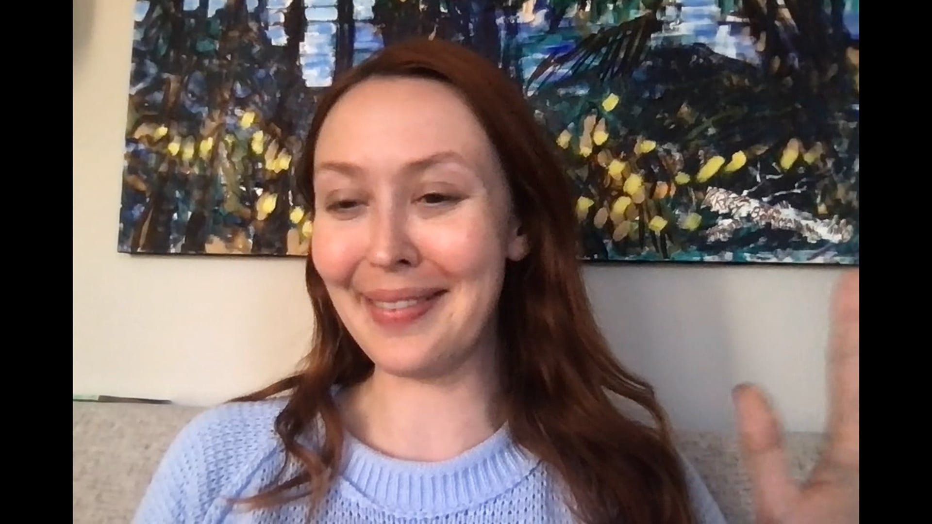 THE INTERROGATION short film, reactions CHICAGO Festival