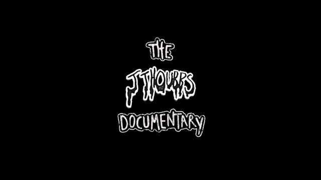 SHORT FILM TRAILER: THE J THOUBBS DOCUMENTARY, 28min., USA, Documentary