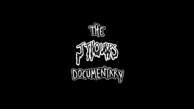 SHORT FILM TRAILER: THE J THOUBBS DOC...