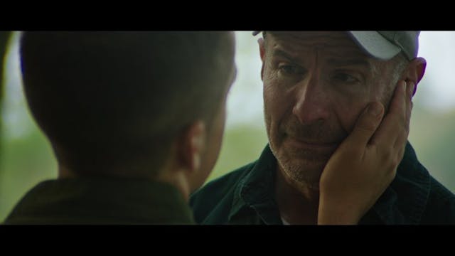 DIXSON short film, audience reactions