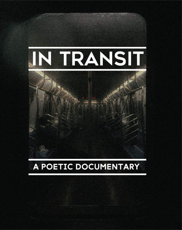 IN TRANSIT short film, audience reactions (director interview)