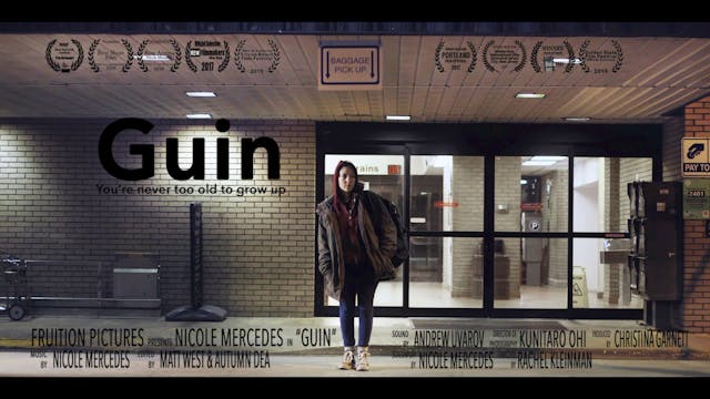 Guin short film, Audience reactions 