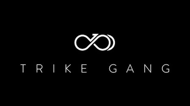 TRIKE GANG short film, audience react...