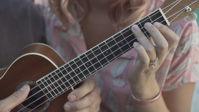 THE WEDDING SONG, 13min., USA, Romanc...