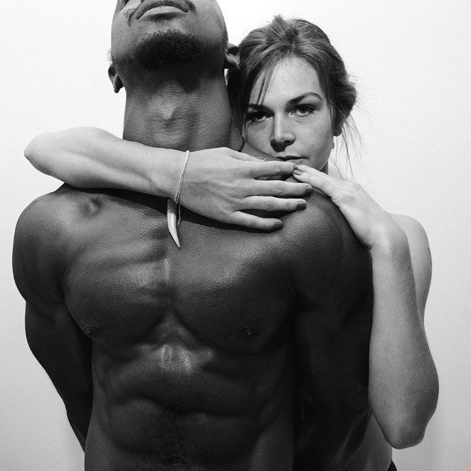 SCREENPLAY MOVIE: Naked To The Night, by Henry Myers