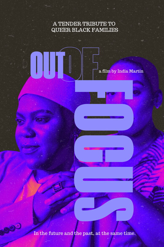 Watch Today's FREE Festival: LGBTQ+ DOC Shorts Festival