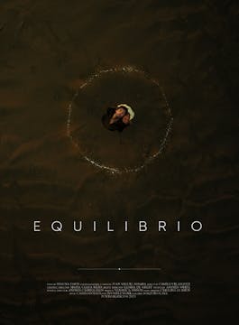 EQUILIBRIO short film, Fashion/Experi...