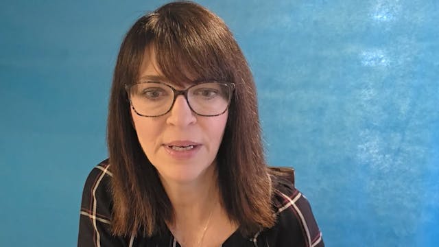 AUDIENCE FEEDBACK - RHYTHMS AN INDIVI...