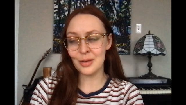 AGNES short film, audience reactions