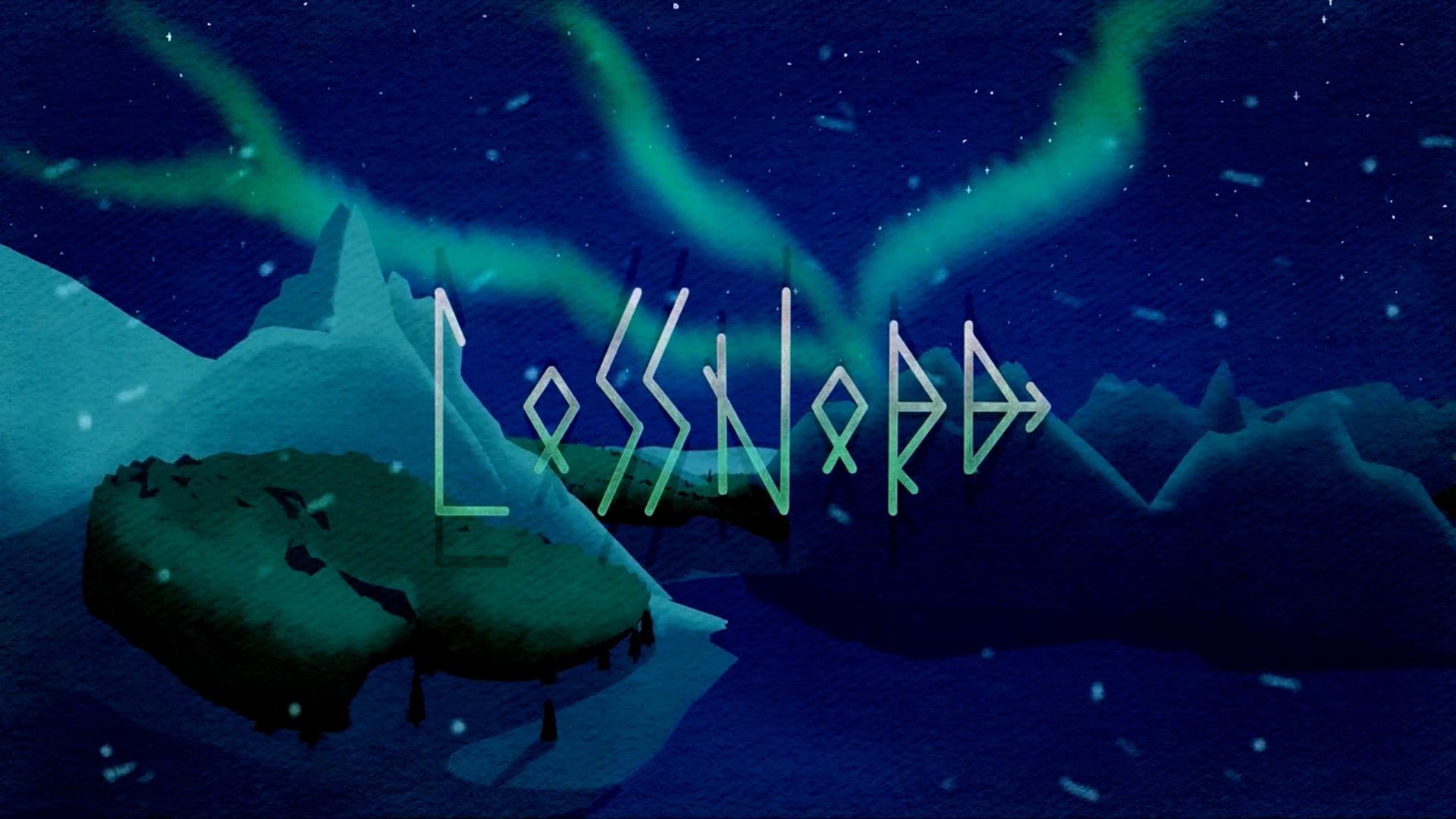 AUDIENCE FEEDBACK - LOSSNORD