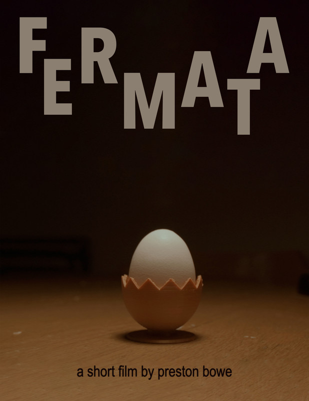 FERMATA short film, audience reactions (director  interview)